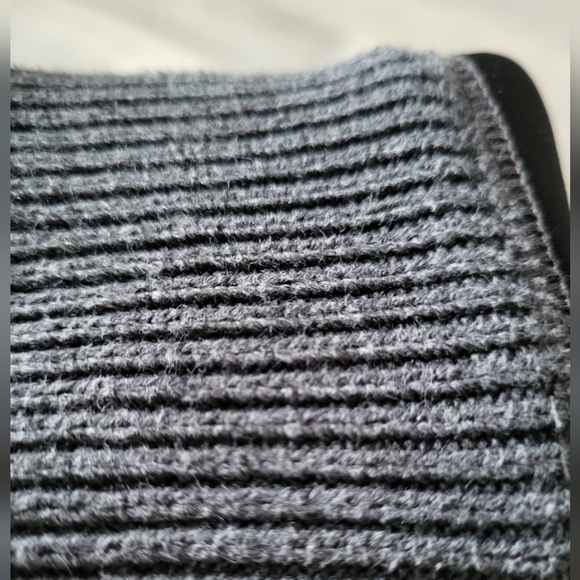 Calvin Klein Embossed Sweatshirt - Picture 4 of 7